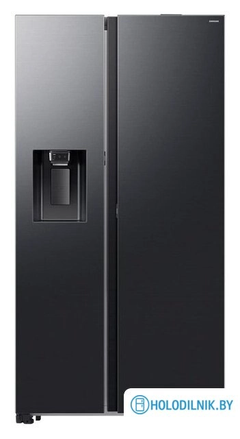 Холодильник side by side Samsung RS80F65J1FWR