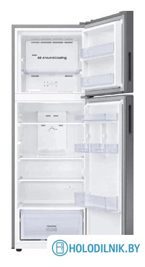 Холодильник Samsung RT35CG5000S9WT