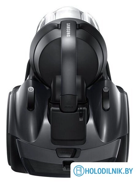 Пылесос Samsung SC21K5170HG [VC21K5170HG/EV]