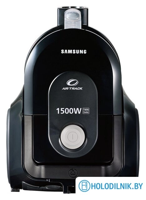 Пылесос Samsung SC432A [VCC432AS3K/XEV]