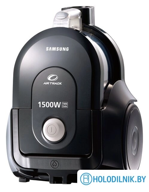 Пылесос Samsung SC432A [VCC432AS3K/XEV]