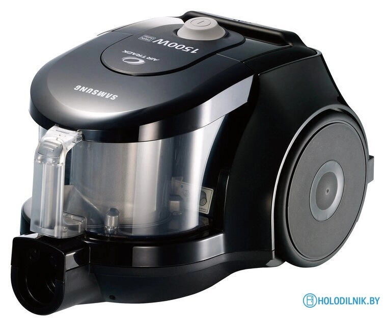 Пылесос Samsung SC432A [VCC432AS3K/XEV]