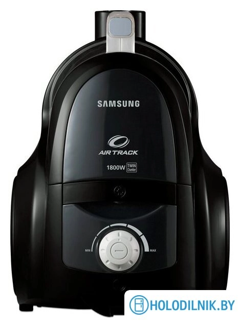 Пылесос Samsung SC4581 VCC4581V3K/XEV