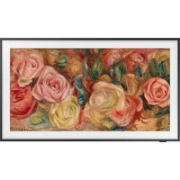 Телевизор Samsung The Frame LS03D QE43LS03DAUXRU