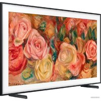 Телевизор Samsung The Frame LS03D QE55LS03DAUXRU