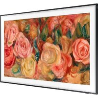 Телевизор Samsung The Frame LS03D QE55LS03DAUXRU