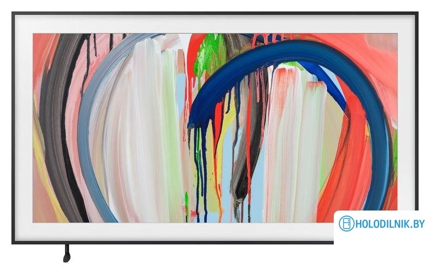 Телевизор Samsung The Frame LS03HA 4K QE65LS03HAUXPY