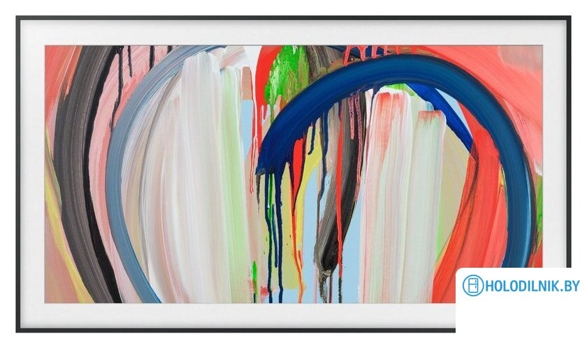 Телевизор Samsung The Frame LS03HA 4K QE65LS03HAUXPY