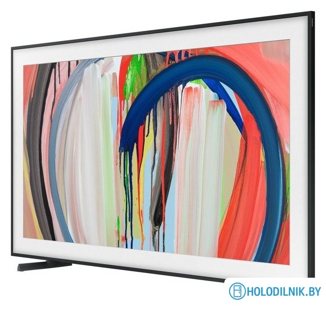 Телевизор Samsung The Frame LS03HA 4K QE65LS03HAUXPY