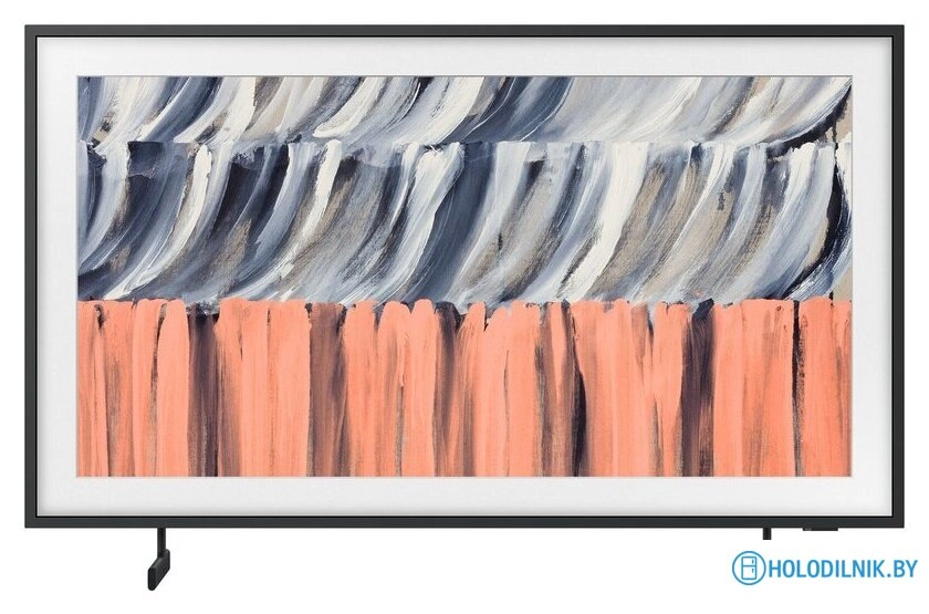 Телевизор Samsung The Frame LS03HE 4K QE43LS03HEUXPY