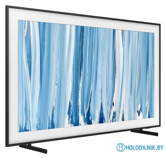 MiniLED телевизор Samsung The Frame Pro LS03HW 4K QE75LS03HWUXPY