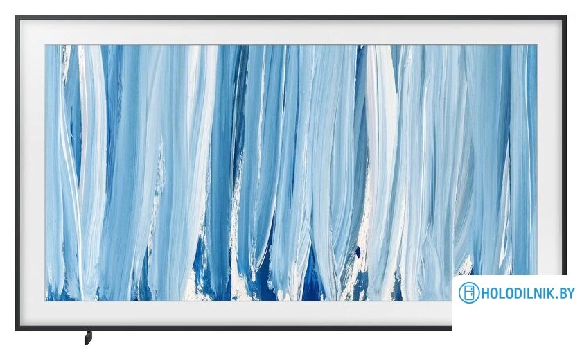 MiniLED телевизор Samsung The Frame Pro LS03HW 4K QE85LS03HWUXPY