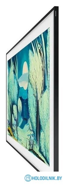 Телевизор Samsung The Frame QLED LS03F QE50LS03FAUXRU