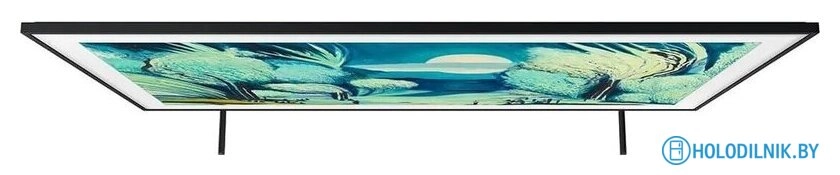 Телевизор Samsung The Frame QLED LS03F QE55LS03FAUXRU