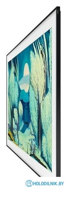 Телевизор Samsung The Frame QLED LS03F QE85LS03FAUXRU