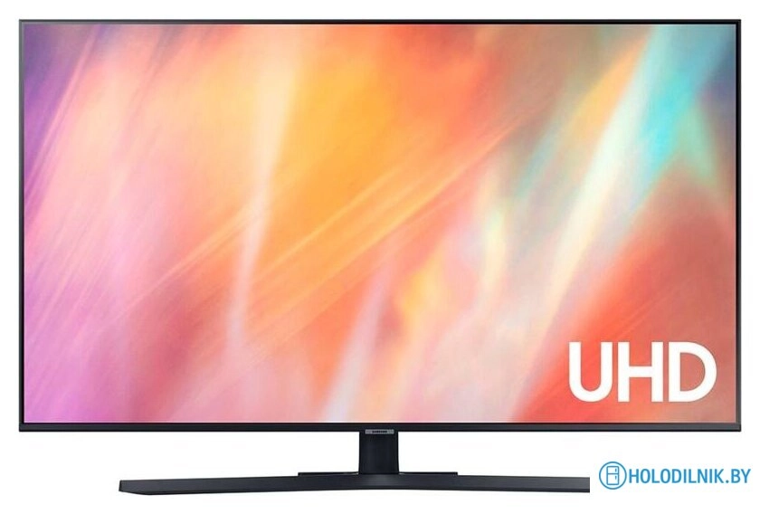 Телевизор Samsung UE43AU7500UXRU