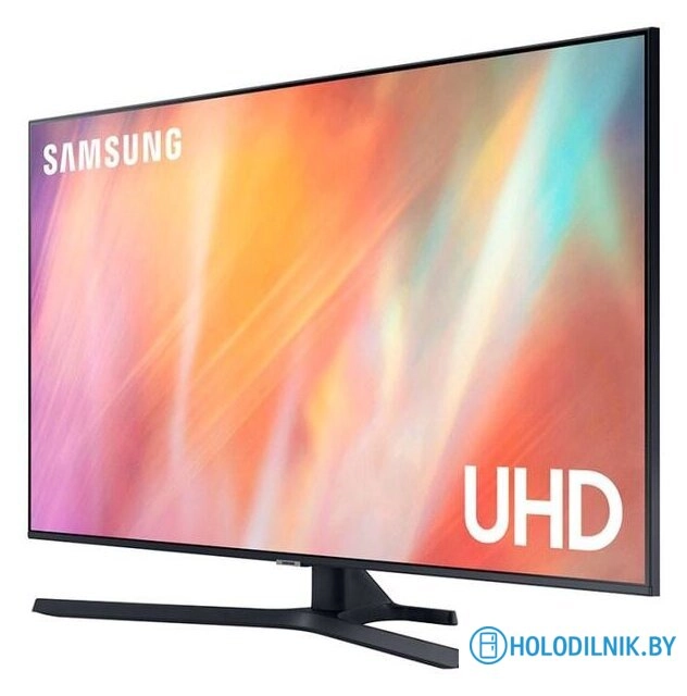 Телевизор Samsung UE43AU7500UXRU