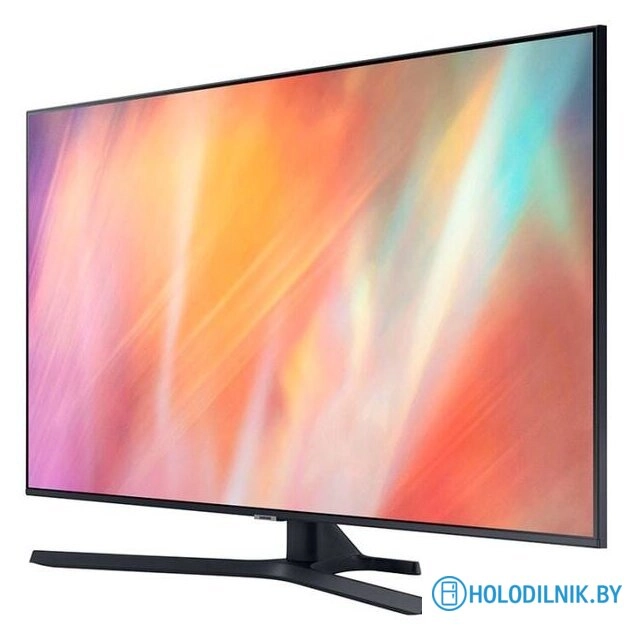 Телевизор Samsung UE43AU7500UXRU
