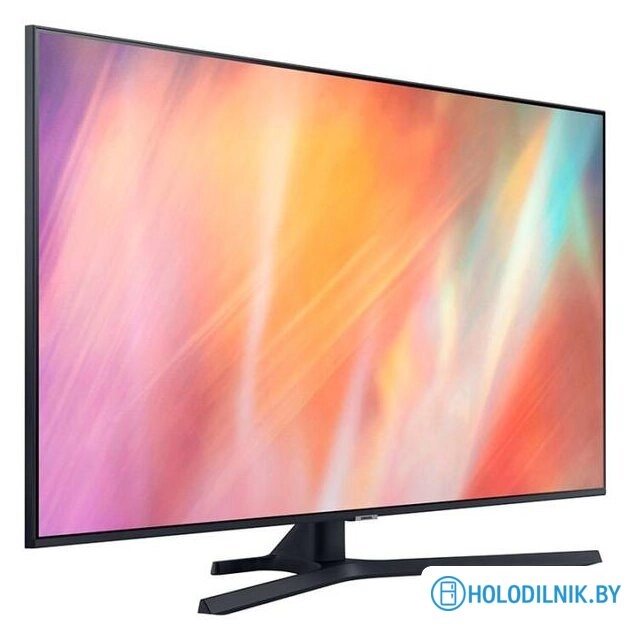 Телевизор Samsung UE43AU7500UXRU