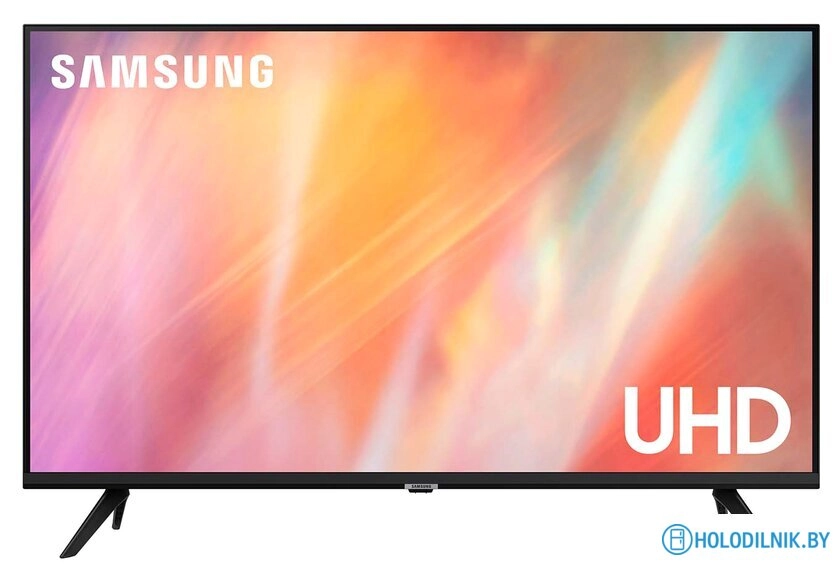 Телевизор Samsung UE50AU7002U