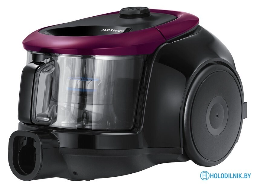 Пылесос Samsung VC18M2110SP/EV