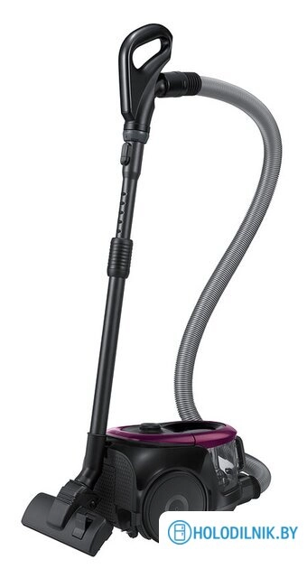 Пылесос Samsung VC18M2110SP/EV