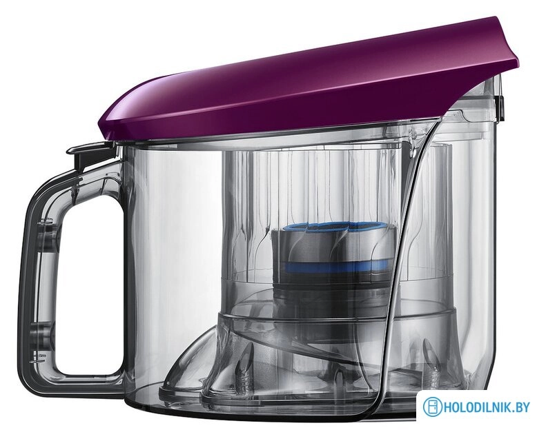 Пылесос Samsung VC18M2110SP/EV