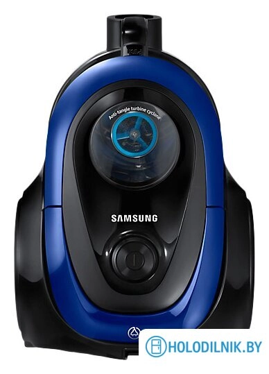 Пылесос Samsung VC18M21A0SB/EV