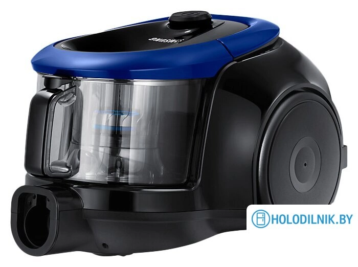 Пылесос Samsung VC18M21A0SB/EV