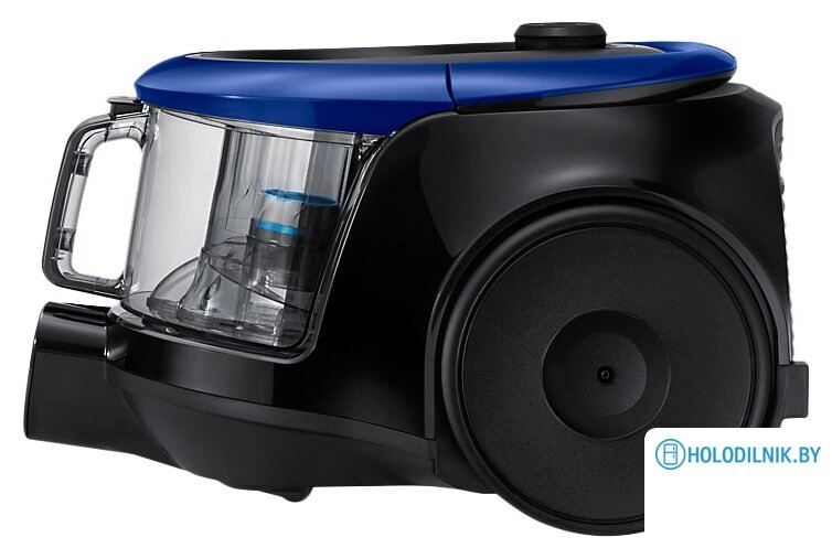 Пылесос Samsung VC18M21A0SB/EV