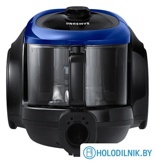 Пылесос Samsung VC18M21A0SB/EV