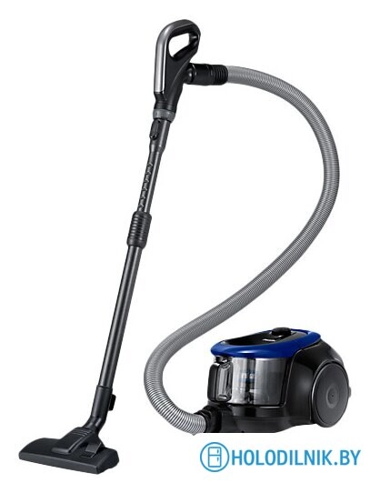 Пылесос Samsung VC18M21A0SB/EV