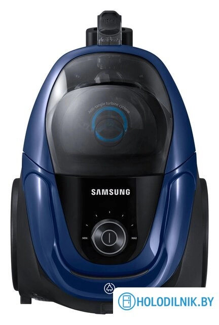 Пылесос Samsung VC18M3120VB/EV