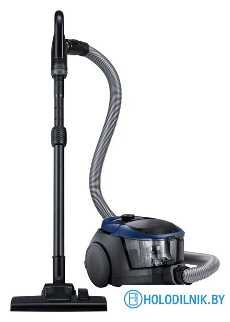 Пылесос Samsung VC18M3120VB/EV