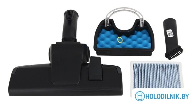 Пылесос Samsung VC18M3120VB/EV