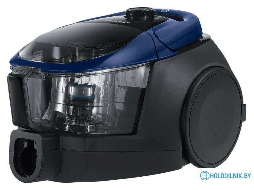 Пылесос Samsung VC18M3120VB/EV