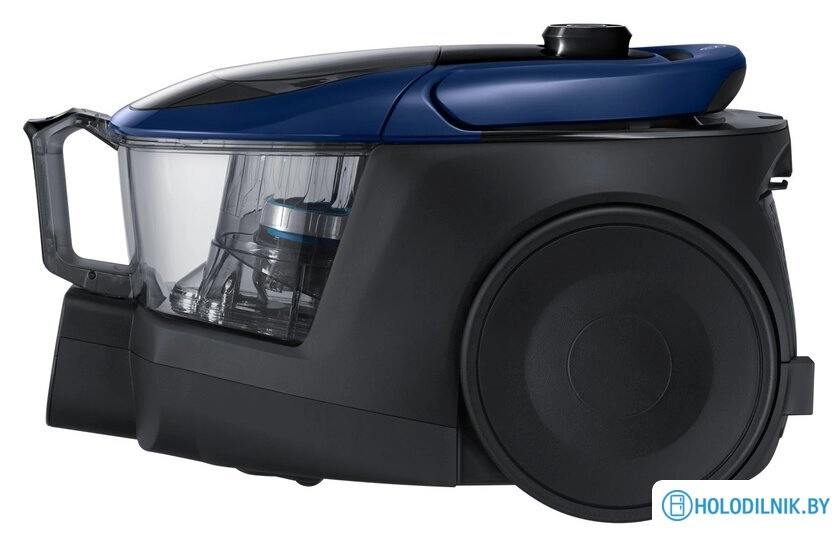 Пылесос Samsung VC18M3120VB/EV