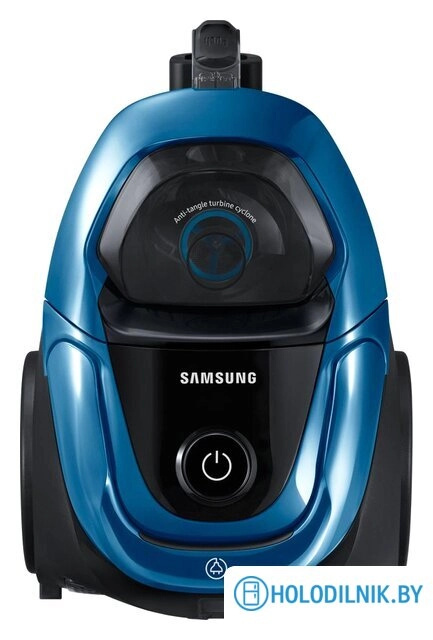 Пылесос Samsung VC18M31A0HU/EV