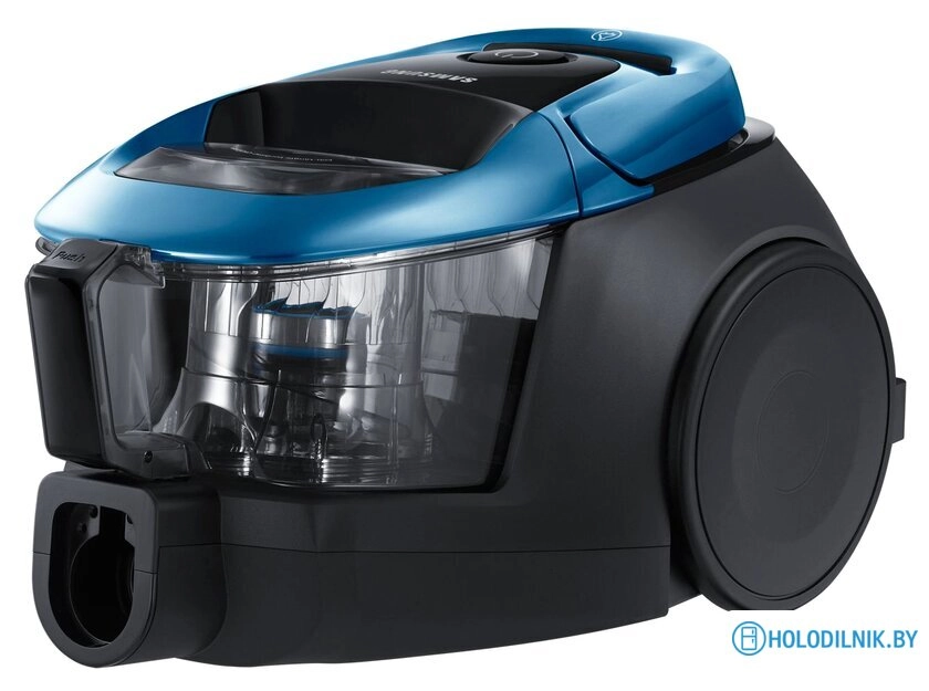 Пылесос Samsung VC18M31A0HU/EV