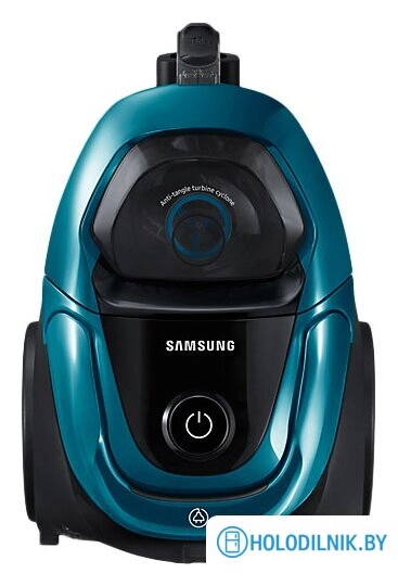 Пылесос Samsung VC18M31B0HN/EV
