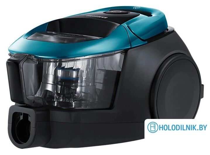 Пылесос Samsung VC18M31B0HN/EV
