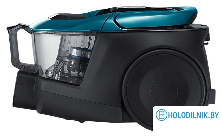 Пылесос Samsung VC18M31B0HN/EV