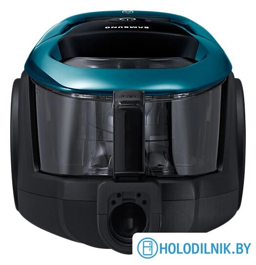 Пылесос Samsung VC18M31B0HN/EV