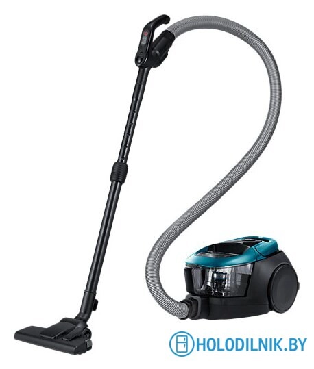 Пылесос Samsung VC18M31B0HN/EV