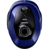 Пылесос Samsung VC20M251AWB/EV