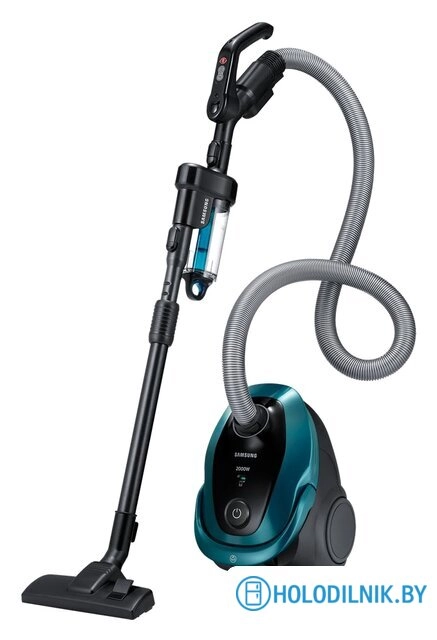 Пылесос Samsung VC20M2540JN/EV