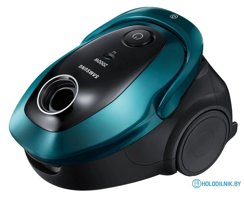 Пылесос Samsung VC20M2540JN/EV