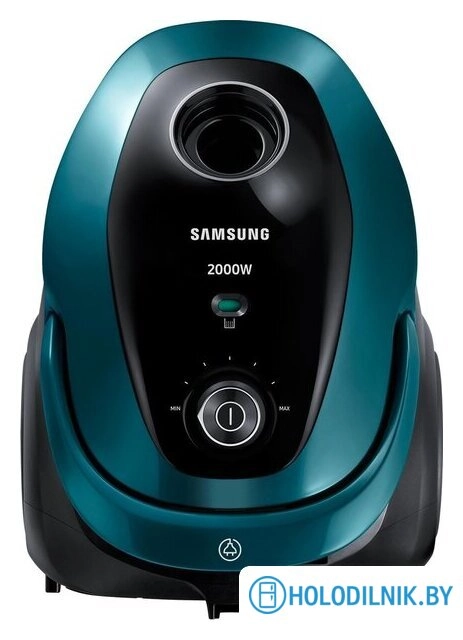 Пылесос Samsung VC20M255AWN/EV