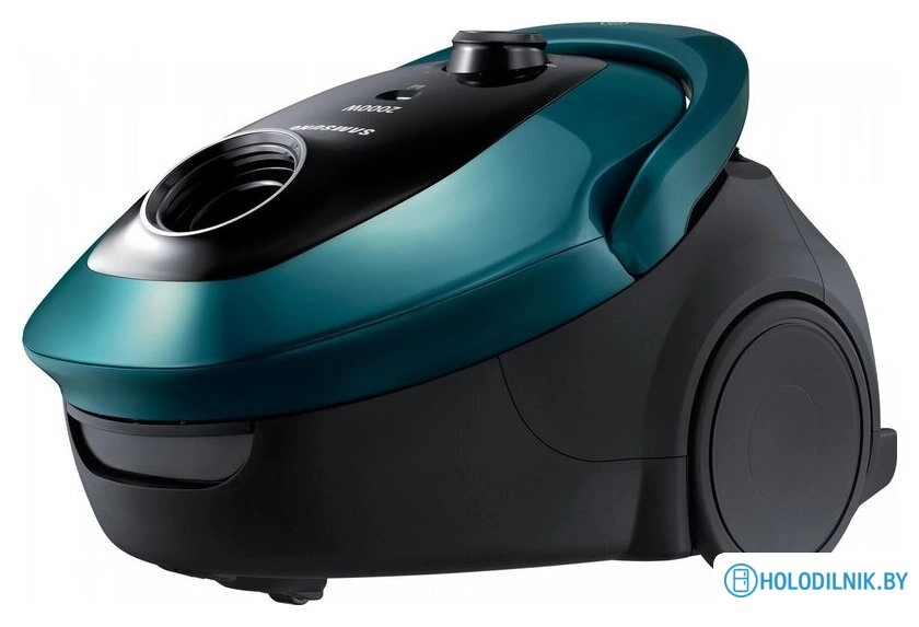 Пылесос Samsung VC20M255AWN/EV