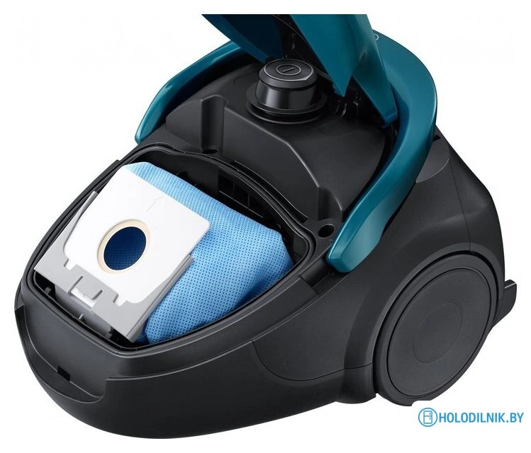 Пылесос Samsung VC20M255AWN/EV
